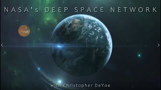 MyPhysical World Science NASAs Deep Space Network [upl. by Alauqahs]