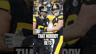 The Steelers NEED their defense to get healthy [upl. by Emerald751]