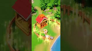 Hay Day gamestownship games 🎮hayday games gaming gameplay shortsyoutubeshorts MrBeastGaming [upl. by Novej]