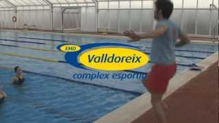 Aquatono  Complex Esportiu Valldoreix [upl. by Danczyk443]