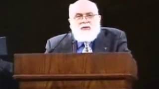 James quotThe Amazingquot Randi Lecture at Princeton The Search for the Chimera [upl. by Nnylaf]