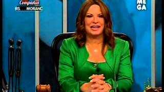 Caso Cerrado Estelar  Violencia Doméstica Antes Del Matrimonio 23 [upl. by Suillenroc155]