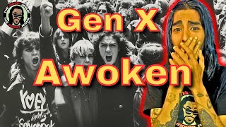 Zoomer ENRAGES The ENTIREITY Of Gen X amp Millenials Wont Help [upl. by Esylla135]