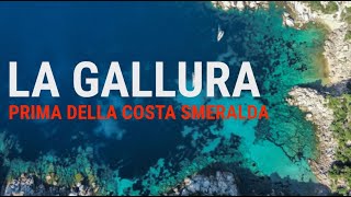 La Gallura prima di diventare quotCosta Smeraldaquot [upl. by Christabel]