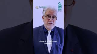 Lappel du recteur de la Mosquée de Paris à la diaspora algérienne [upl. by Silverman]