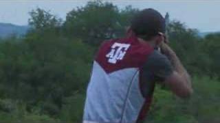 ACUI College Clay Target Championships [upl. by Euqina760]