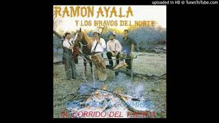 Ramon Ayala  El Tuerto 1984 [upl. by Walliw]