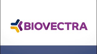 BIOVECTRA Company Overview and Facilities Tour [upl. by Drol21]