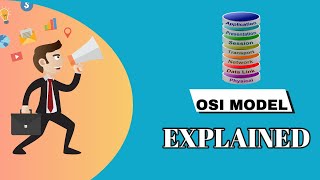 Introduction to the OSI Model with Real World Examples [upl. by Rogovy]