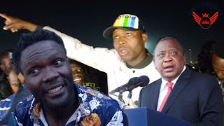 TUAMBIE CANNAN TUMEENDA MARA NGAPI DRAMA OMOSH 1HOUR amp PRIME MINISTER FACE OFF EACH OTHER [upl. by Clower356]