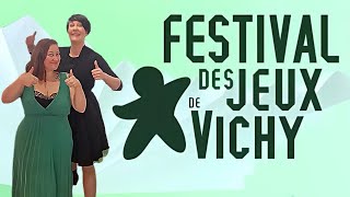 FESTIVAL VICHY 2024 [upl. by Acemaj47]