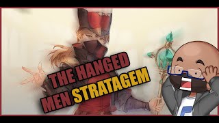 The Hanged Men Stratagem [upl. by Dunton279]