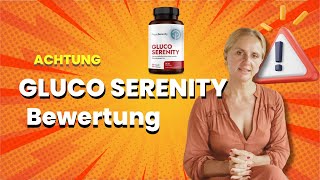 Gluco Serenity Bewertung 🔥️ACHTUNG  PhytoSerenity Bewertungen 🛑 WICHTIG ZU WISSEN [upl. by Vanni207]