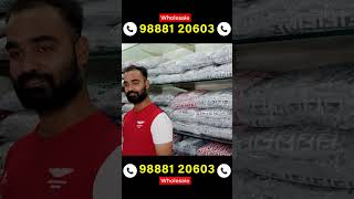 सस्ते Mens Woolen Pullover Winter Collection की Factory Direct  Ludhiana Wholesale Market [upl. by Adelaja]