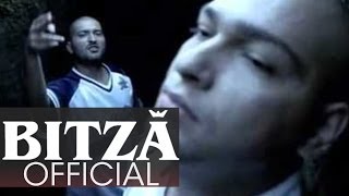 Bitza feat Cheloo  Vicii Official Video [upl. by Newg]