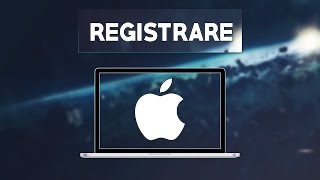 Come Registrare lo Schermo su Mac 2017  NEWS [upl. by Ettecul904]