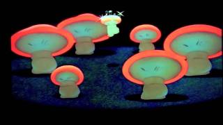 Fantasia fairies amp dancing mushrooms [upl. by Soloma28]