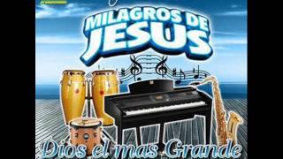 01 MERECES LA GLORIA milagros de jesus [upl. by Charlean]