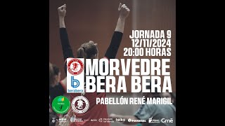 BM MORVEDRE  BERA BERA [upl. by Haerdna610]