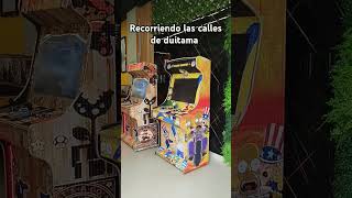 duitama saladevideojuegos parati [upl. by Sebastien746]