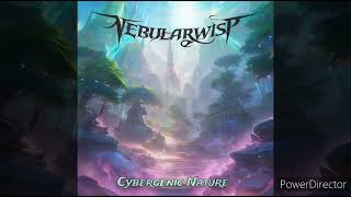 Nebularwisp  The Hourglass Vortex Heavy Metal USA [upl. by Schertz725]