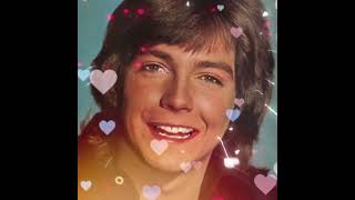 DAVID CASSIDY TRIBUTECOULD IT BE FOREVER FEATHEAR’SAY [upl. by Jed]