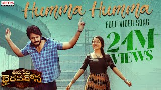 The Humma Song – Lyric Video  Shraddha Kapoor  Aditya Roy Kapur  AR Rahman Badshah Tanishk [upl. by Howlond]