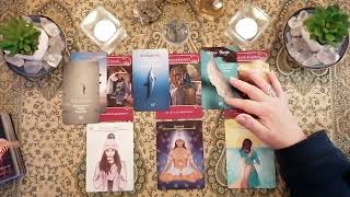 🩷 Waterman Liefde • Week Reading • Innerlijke Samensmelting • Tarot Reading 2024 [upl. by Idas]