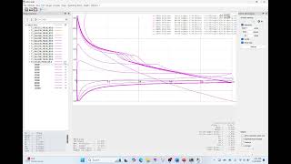 Airfoil Type 4 Analysis [upl. by Grete]