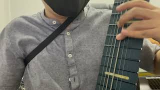 53 LE SSERAFIM  1800hotnfun Chapman Stick Cover [upl. by Airetas369]