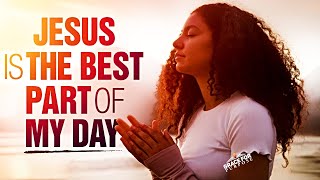 You Will See The Goodness Of The Lord  A Blessed Morning Prayer To Start Your Day [upl. by Nessim]