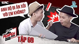 ĐỘ MIXI quotLỘquot SỐ TIỀN KHỦNG KIẾM ĐƯỢC MỖI THÁNGPEW TUỔI GÌ SÁNH VAI   TALKSHOW 69 [upl. by Rothwell]