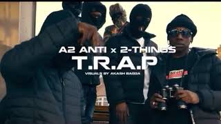 12A Fdot x A2anti Rude  music video [upl. by Iene]