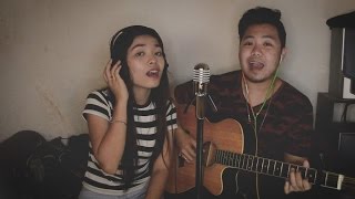 I Get to Love You  ZM Duo acoustic cover [upl. by Verla731]