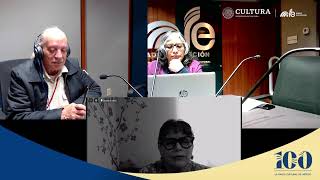 EnVivo Este martes en Sin Campo no hay Ciudad Alimentos ritualidad y preservación de saberes [upl. by Phillipp]