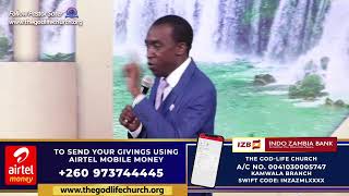 LIVE MIDWEEK SERVICE WITH PASTOR SOTER MAPALO  30TH OCTOBER 2024 [upl. by Kraus293]