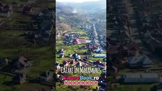 Cazare cu Tichete de Vacanta Maramures [upl. by Nylsor]