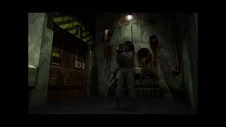 Resident Evil 2 BioRand The 4th Suvivor TEST [upl. by Ikciv]