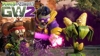 Plants VS Zombies Garden Warfare 2 Review quotBuy Wait for sale Rent Never Touchquot [upl. by Georglana804]