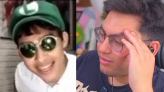 Los Chistes Horribles de Fernanfloo [upl. by Hobart]