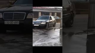 W140 shortsvideo [upl. by Elery]