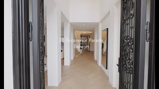 28 Grosvenor Parade Balwyn [upl. by Hanid865]