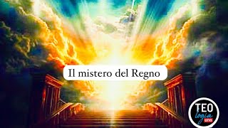 IL MISTERO DEL REGNO DI DIO II PARTE [upl. by Kornher]