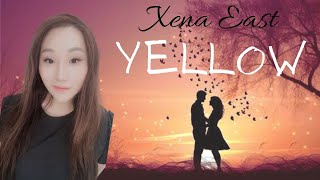 Xena East  Yellow Official Music Video [upl. by Tuchman]