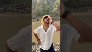 रोटी खा लो 😂  Ahho 🤣 shorts ytshorts funny trendingshorts govindsnehu comedy viral status [upl. by Edythe83]