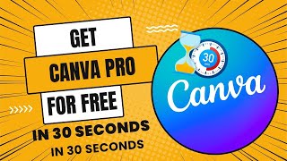 Canva pro team invite link  canva pro team link  canva pro free 2024 [upl. by Eittel]