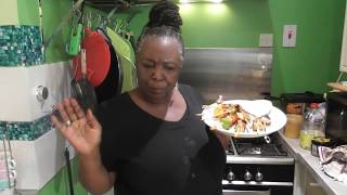 How to make Chicken Kebabs [upl. by Amr]