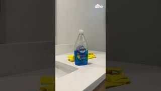 How to Clean Shower Grout [upl. by Charie302]