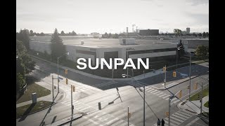 SUNPAN  Company Overview [upl. by Bridge]