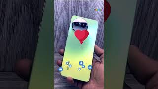 Realme C67 5G Unboxing First look Short  realmec675g unboxing shorts viral reels mobile [upl. by Annissa]